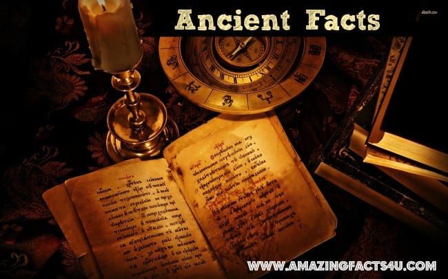 Ancient Civilization