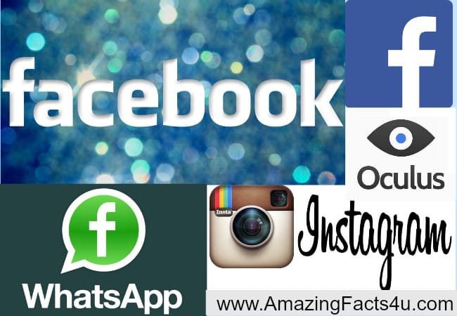 Facebook - Amazing Facts 4 u