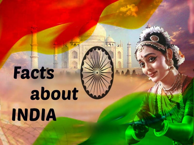 India (Part 3) - Amazing Facts 4 u