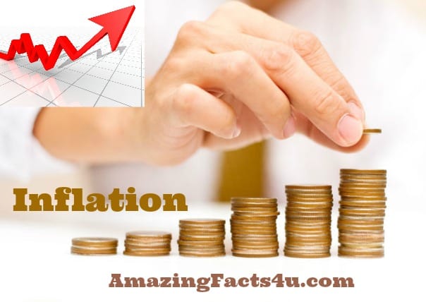 Inflation Amazing Facts
