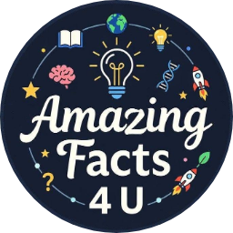 Amazing Facts 4 U