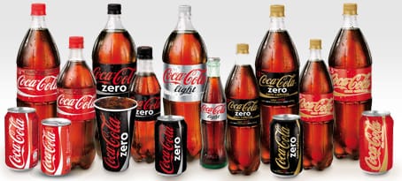 50 Amazing Facts about Coca-Cola - Amazing Facts 4U