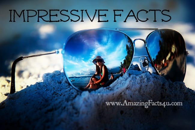 Impressive Facts - Amazing Facts 4 u