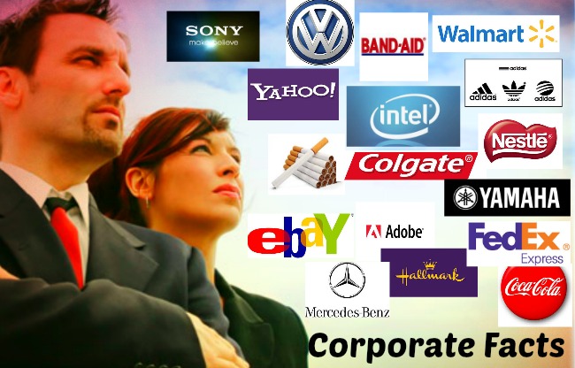 Corporates
