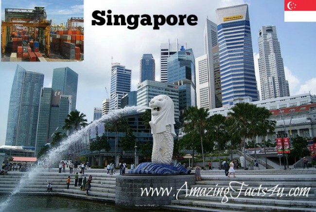 Singapore