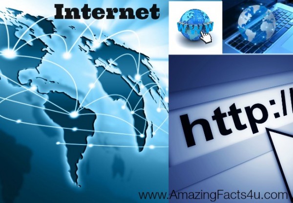 Internet 8 Internet