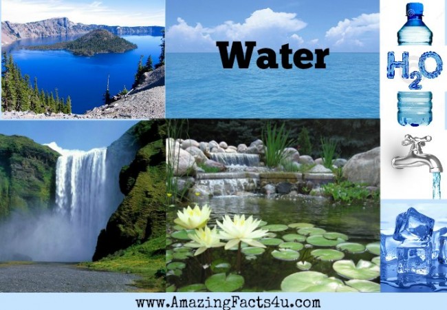 Water 7 Water